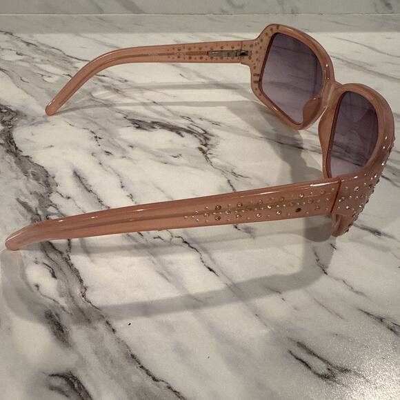 Fossil Sunglassses Lindy Pink - Picture 3 of 7